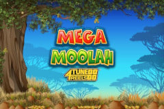 Mega Moolah 4Tune Reels™