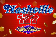 Nashville 777 Retro Roller