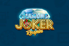 Diamond Joker Respin