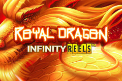 Royal Dragon Infinity Reels