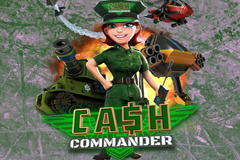 Cash Commander