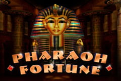 Pharaoh Fortune Slot - Play Real Casino Slots Online