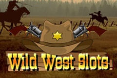 Wild West Slot - Play for Free Online with No Downloads