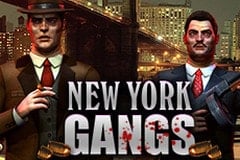 New York Gangs