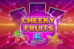 Cheeky Fruits 6 Deluxe