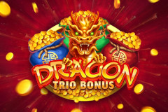 Dragon Trio Bonus