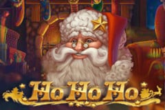 Ho Ho Ho