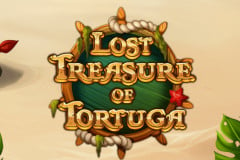 Lost Treasure of Tortuga