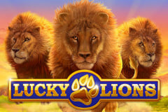 Lucky Lions