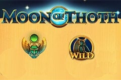 Moon of Thoth