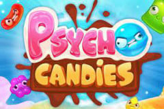 Psycho Candies