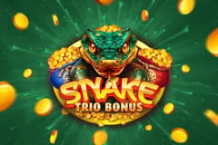 Snake Trio Bonus