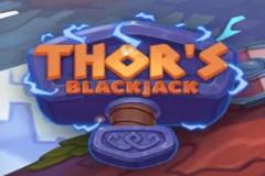 Thor's Blackjack