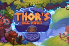 Thor's Egg Hunt