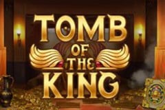 Tomb of the King