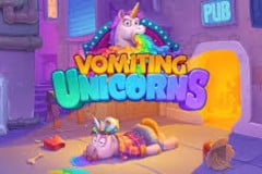 Vomiting Unicorns