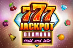 777 Jackpot Diamond