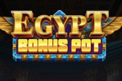 Egypt Bonus Pot