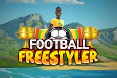 Football Freestyler