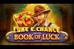 Luke E. Chance and the Book of Luck