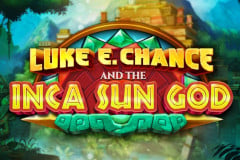 Luke E. Chance and the Inca Sun God