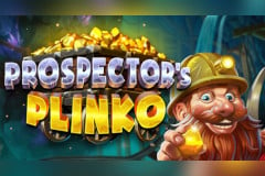 Prospector's Plinko