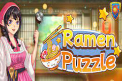 Ramen Puzzle