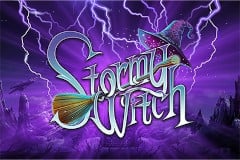 Stormy Witch