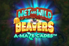 Wet and Wild Beavers™