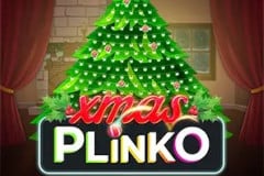 Xmas Plinko