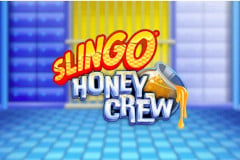 Slingo Honey Crew