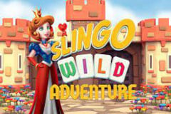 Slingo Wild Adventure