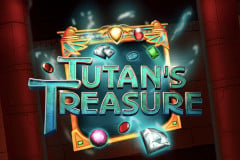 Tutan's Treasure