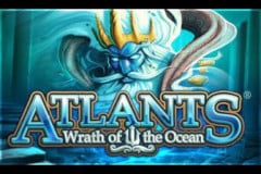 Atlants Wrath of the Ocean