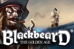 Blackbeard The Golden Age