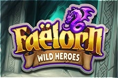 Faelorn Wild Heroes