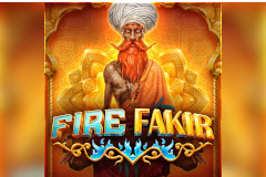 Fire Fakir