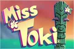 Miss Toki