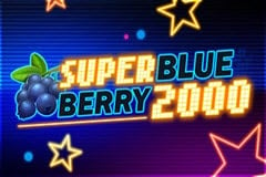 Super Blueberry 2000