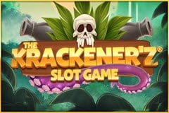 The Krackener'z Slot Game