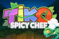 Tiko Spicy Chef