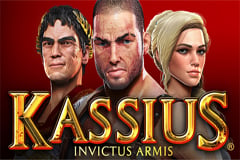 Kassius Invictus Armis