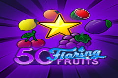 50 Flaring Fruits