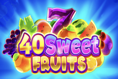 40 Sweet Fruits