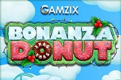 Bonanza Donut Xmas