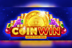 Coin Win: Hold The Spin