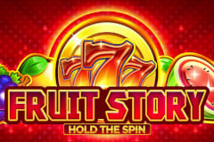 Fruit Story: Hold The Spin