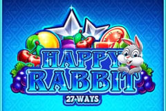 Happy Rabbit 27 Ways