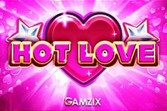 Hot Love