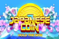 Japanese Coin: Hold The Spin